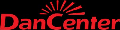 Logo for DanCenter