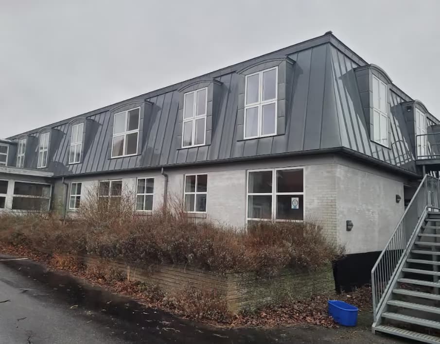 Klargøring før salg, udlejning eller renovering