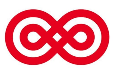 Logo for Kræftens Bekæmpelse
