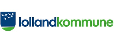 Logo for Lolland Kommune