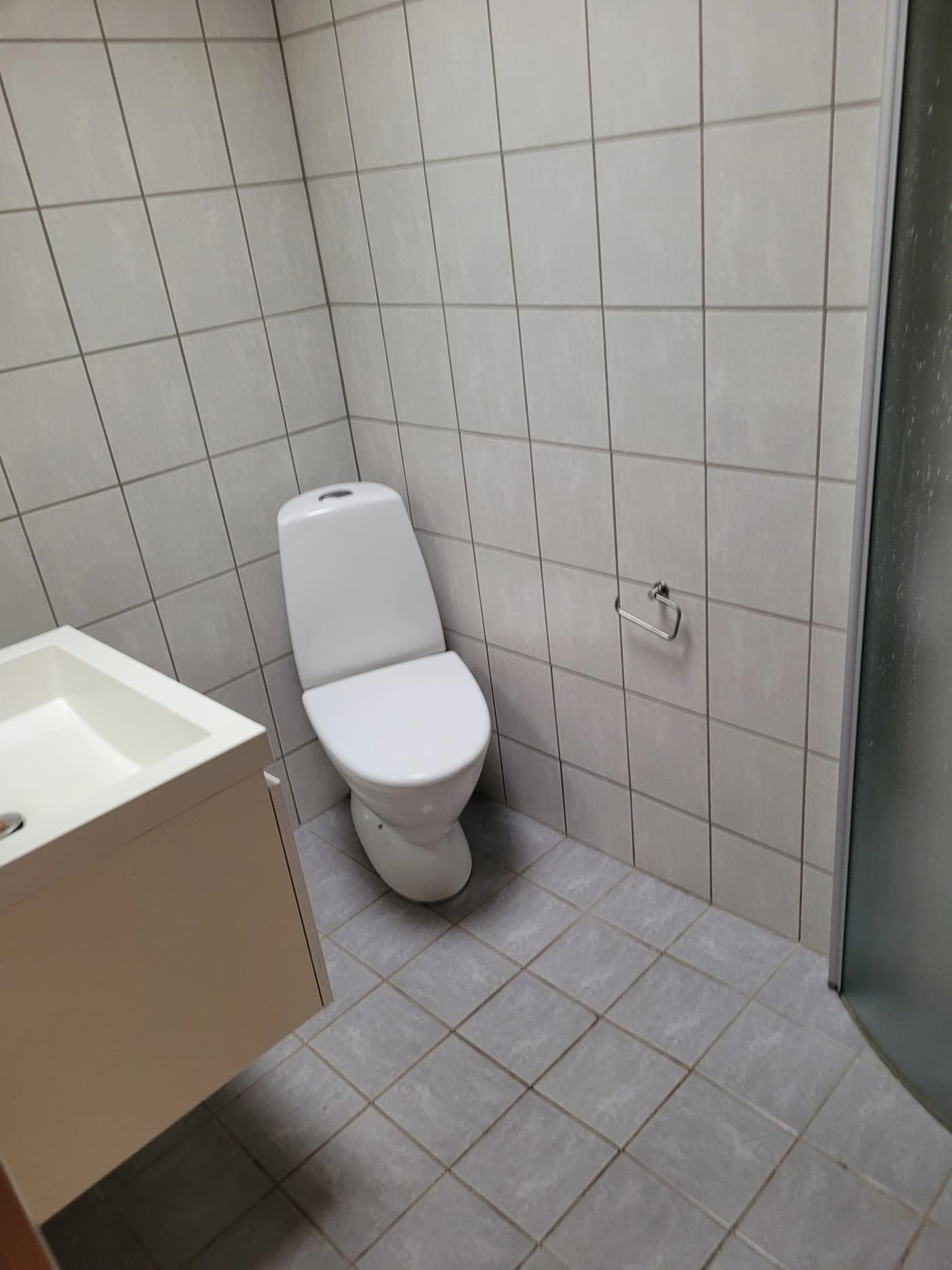 Social rengøring